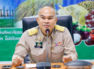การประชุมขับเคลื่อนการปฏิบัติงานตามระบบการส่งเสริมสหกรณ์และกลุ่มเกษตรกร ประจำเดือนมิถุนายน 2569 ของสำนักงานสหกรณ์จังหวัดนครศรีธรรมราช ณ ห้องประชุมสำนักงานสหกรณ์จังหวัดนครศรีธรรมราชตำบลท่าเรือ อำเภอเมืองจังหวัดนครศรีธรรมราช และสำนักงานที่ตั้งกลุ่มส่งเสริม ... พารามิเตอร์รูปภาพ 51